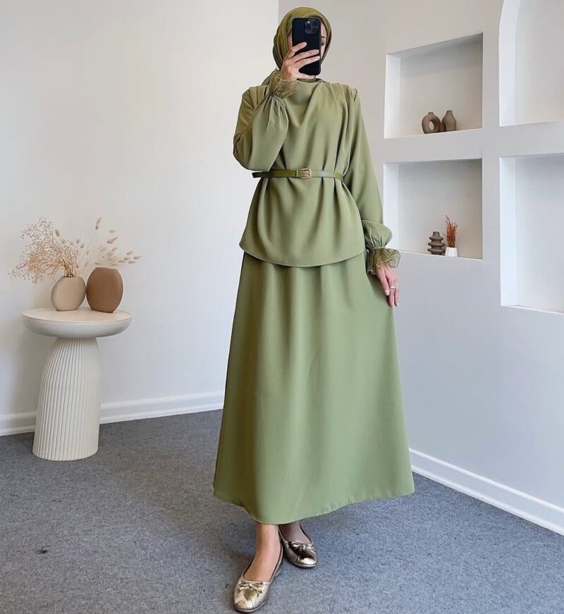 ⁦Dress⁩ - الصورة ⁦2⁩