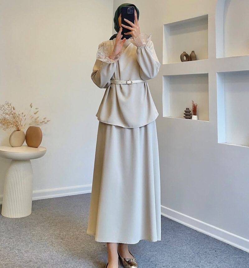 ⁦Dress⁩ - الصورة ⁦3⁩