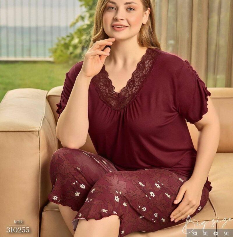 ⁦Home Pajamas⁩ - الصورة ⁦2⁩