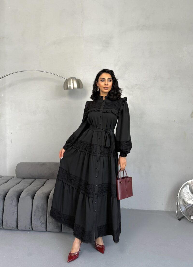 ⁦Dress⁩ - الصورة ⁦4⁩