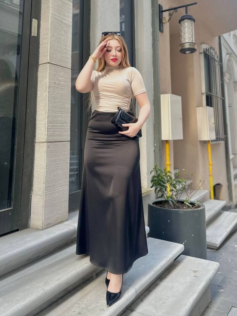 ⁦skirt⁩ - الصورة ⁦3⁩