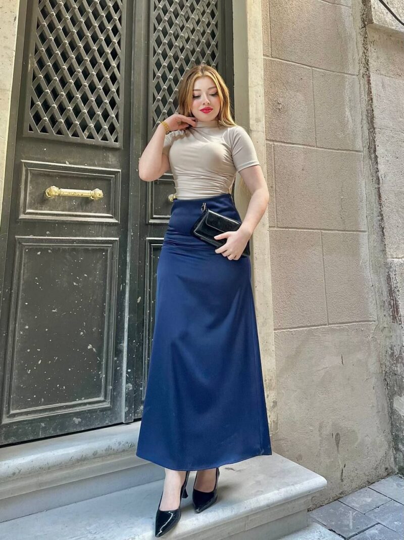 ⁦skirt⁩ - الصورة ⁦6⁩