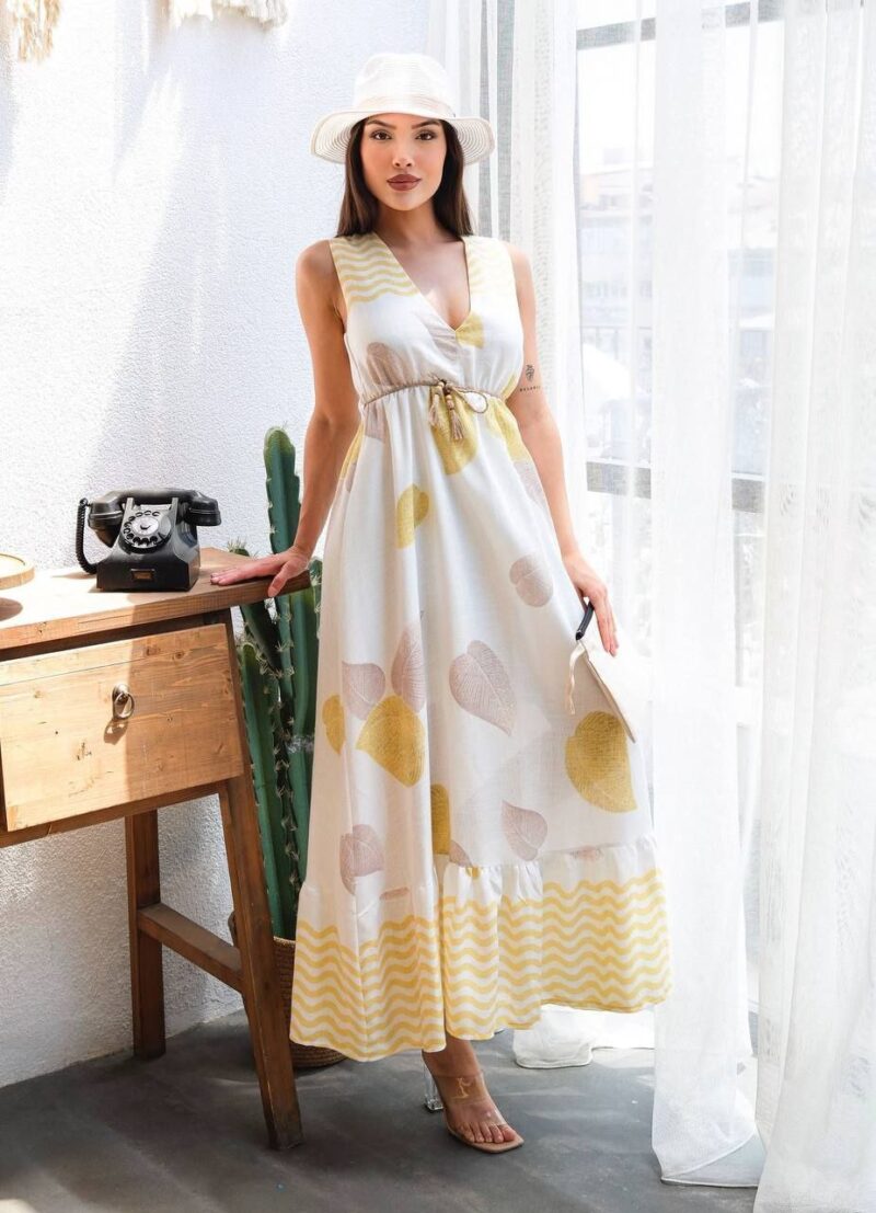 ⁦Dress⁩ - الصورة ⁦5⁩