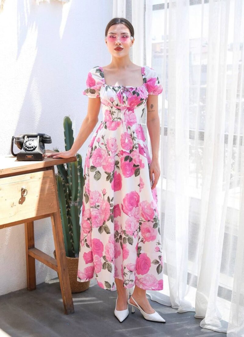 ⁦Dress⁩ - الصورة ⁦2⁩