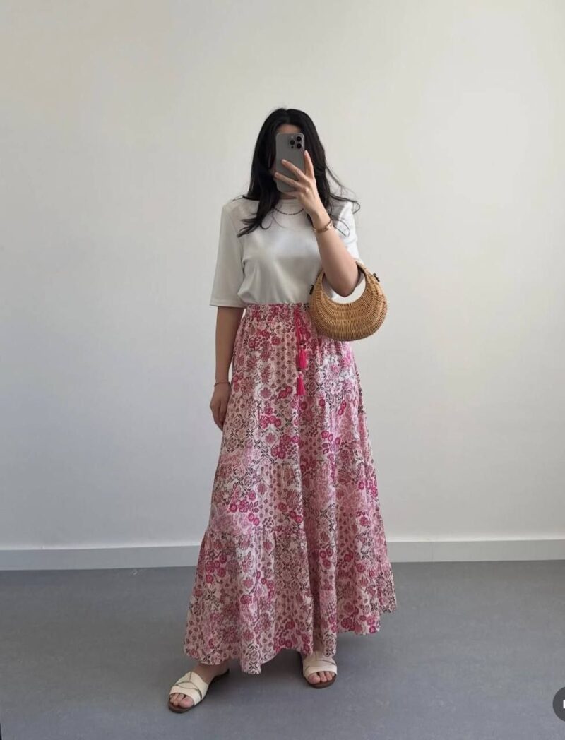 skirt