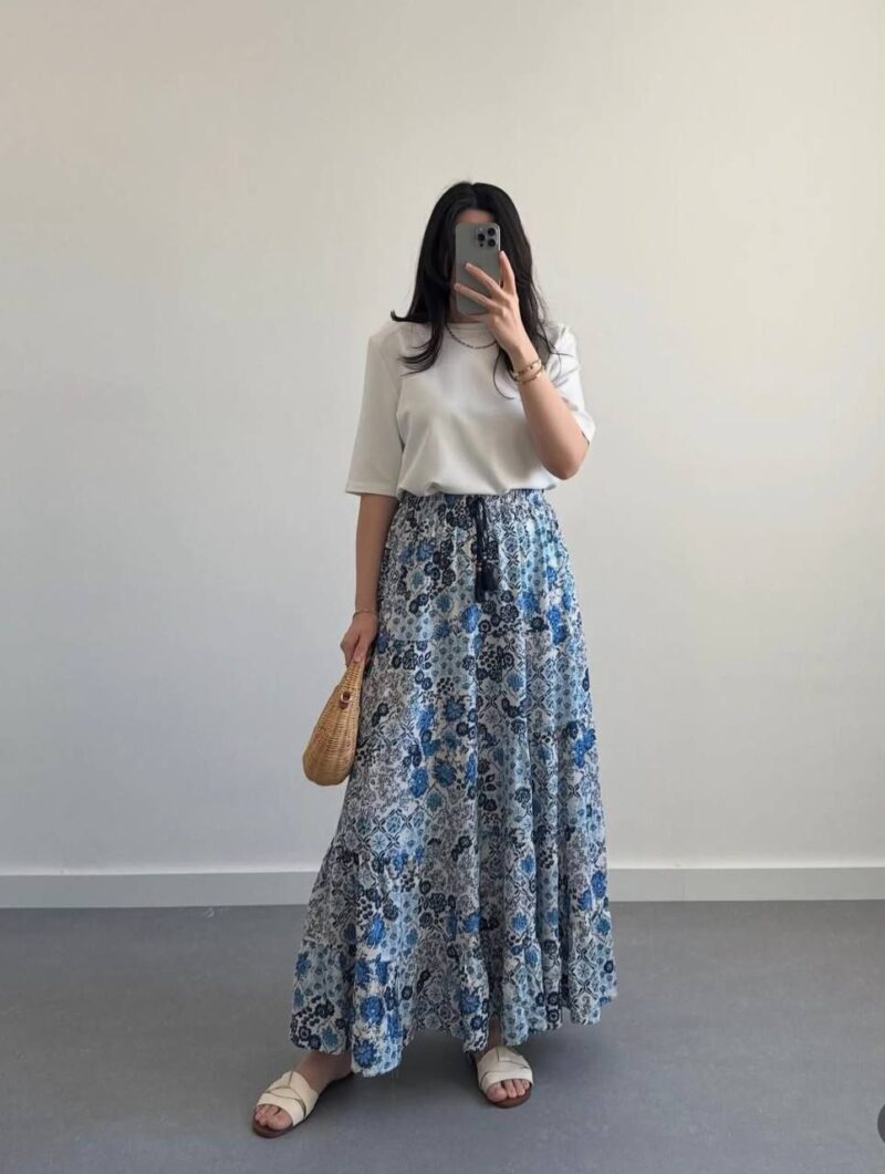 ⁦skirt⁩ - الصورة ⁦2⁩