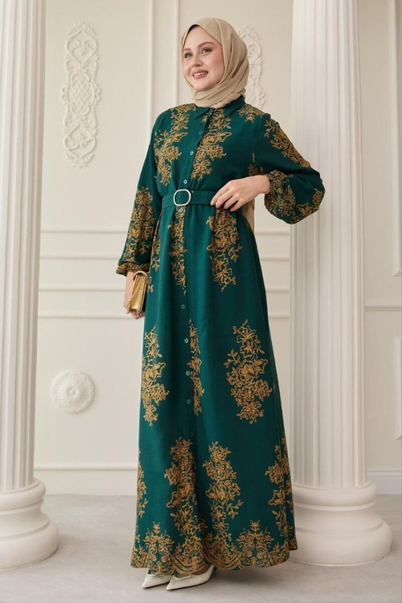 ⁦Dress⁩ - الصورة ⁦3⁩