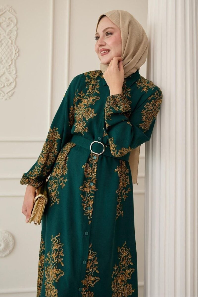 ⁦Dress⁩ - الصورة ⁦4⁩