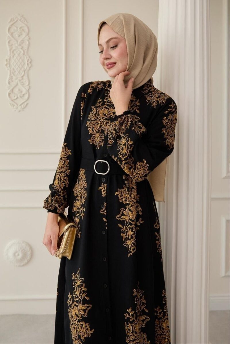 ⁦Dress⁩ - الصورة ⁦6⁩