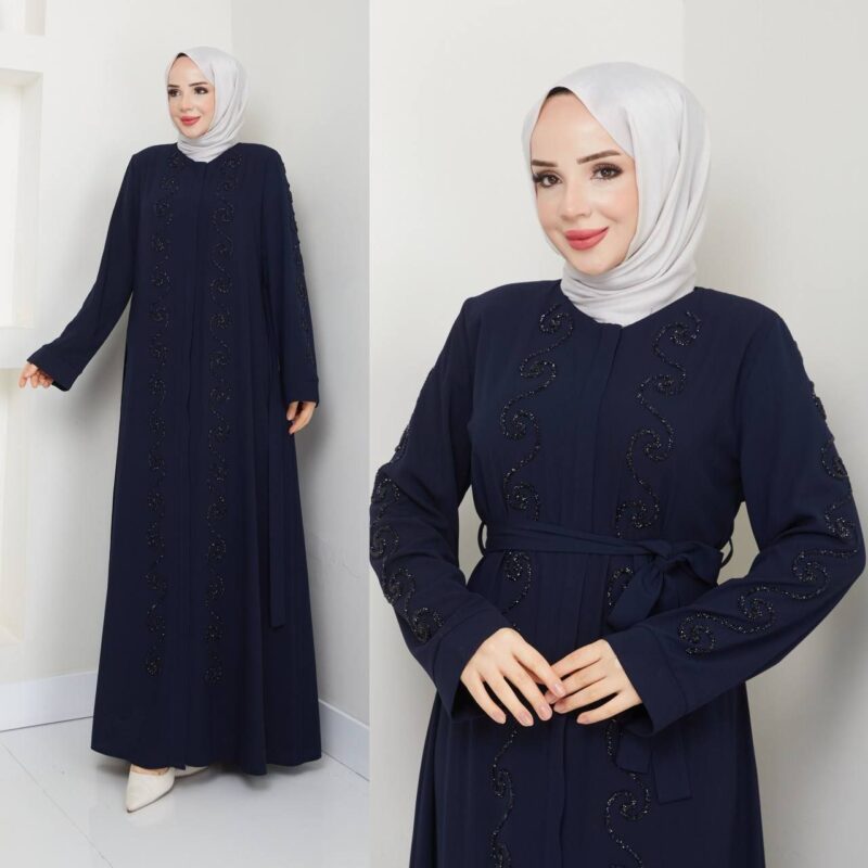 ⁦Abaya⁩ - الصورة ⁦2⁩