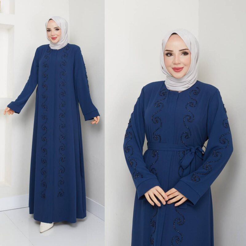 ⁦Abaya⁩ - الصورة ⁦3⁩