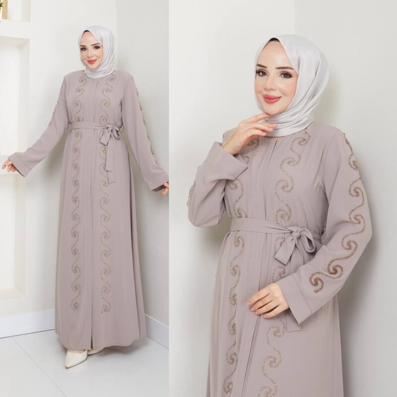 ⁦Abaya⁩ - الصورة ⁦4⁩
