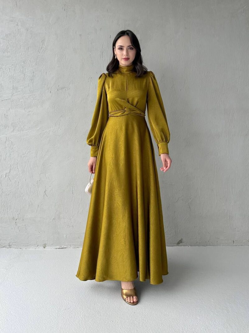 ⁦Dress⁩ - الصورة ⁦3⁩