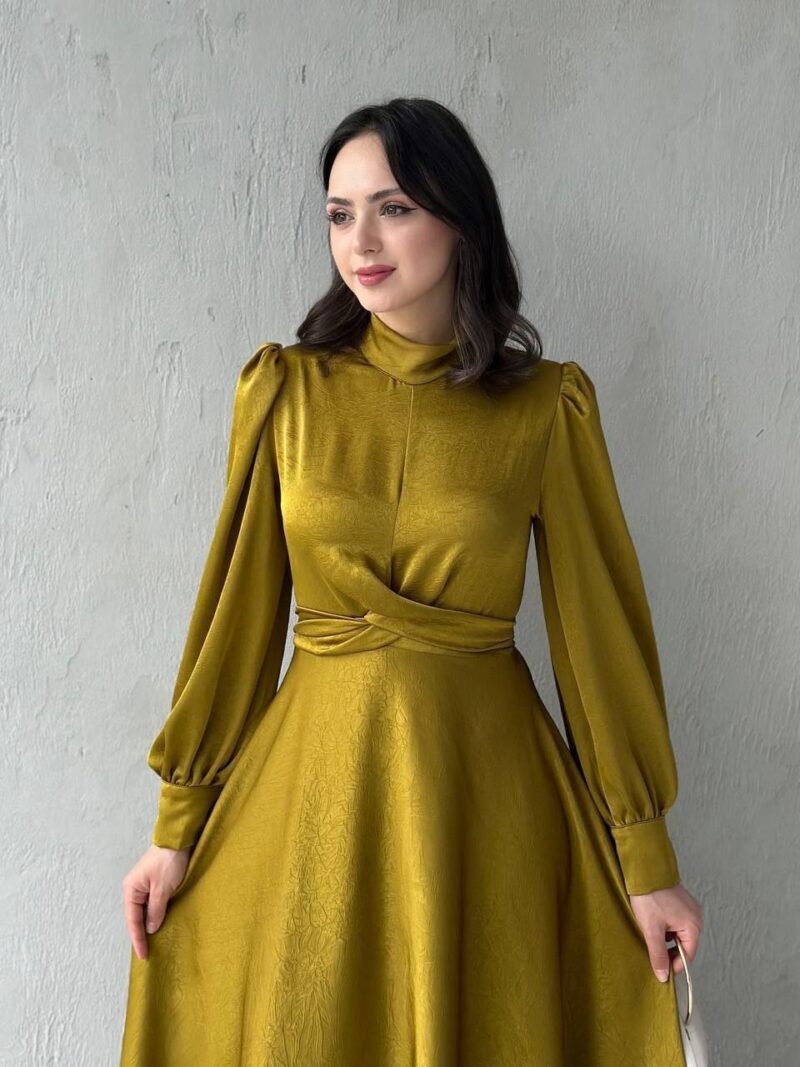 ⁦Dress⁩ - الصورة ⁦4⁩