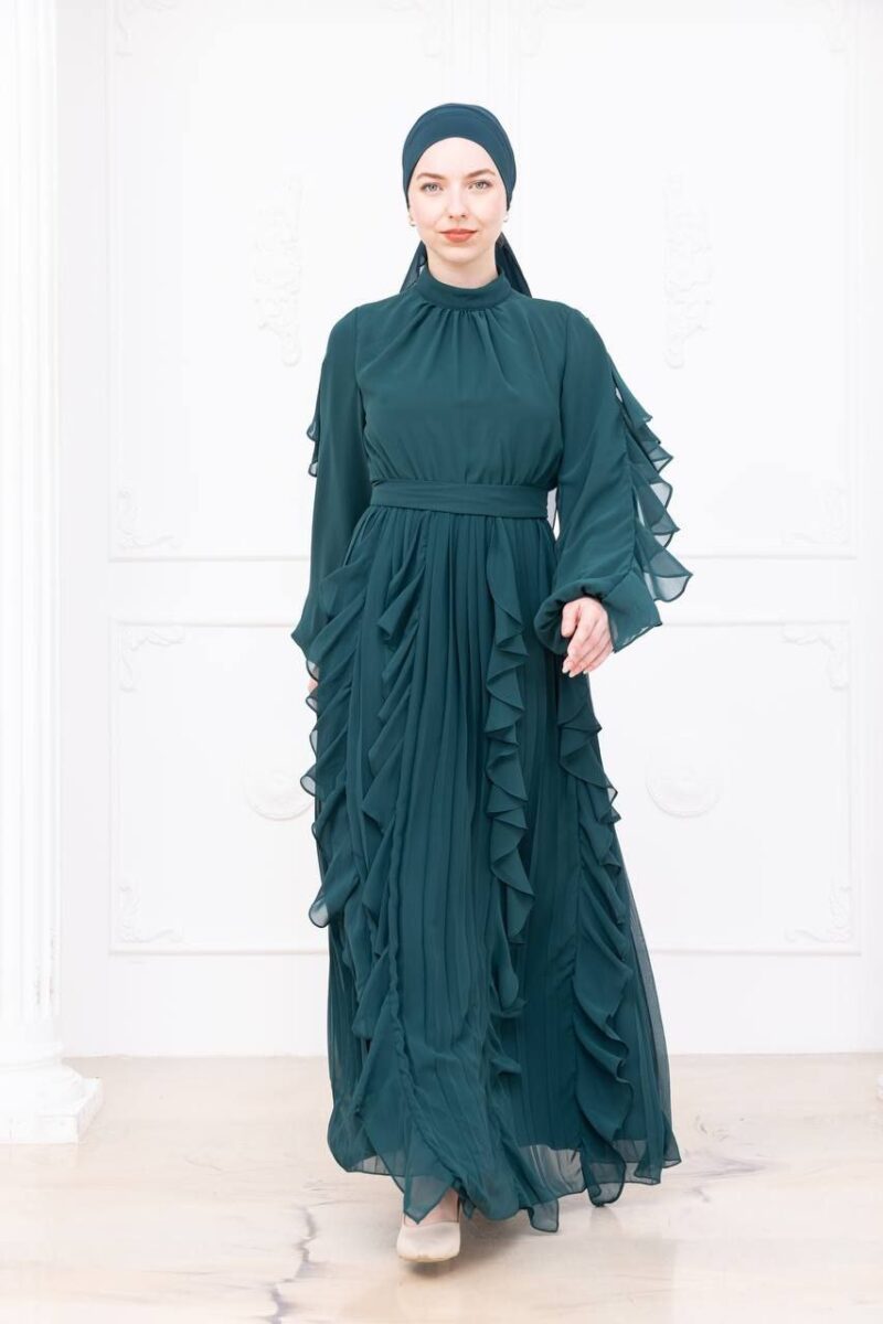 ⁦Dress⁩ - الصورة ⁦7⁩