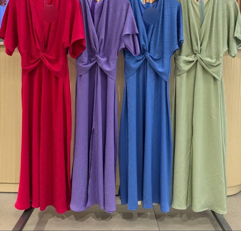 ⁦Dress⁩ - الصورة ⁦3⁩