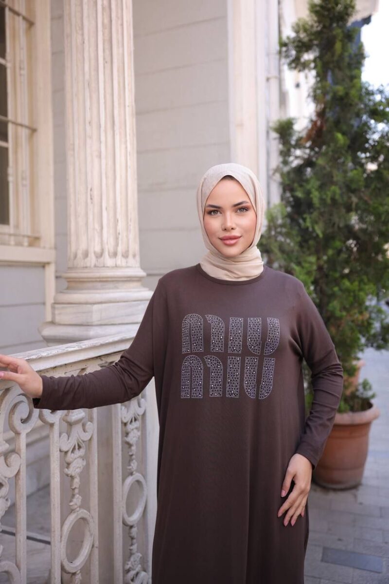 ⁦Dress⁩ - الصورة ⁦5⁩