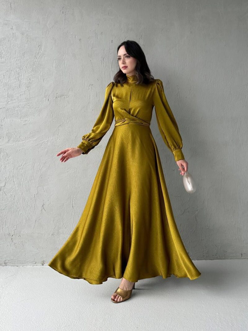 ⁦Dress⁩ - الصورة ⁦3⁩
