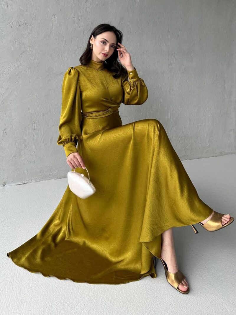 ⁦Dress⁩ - الصورة ⁦4⁩