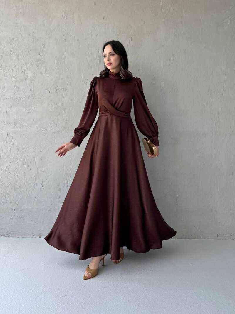 ⁦Dress⁩ - الصورة ⁦7⁩