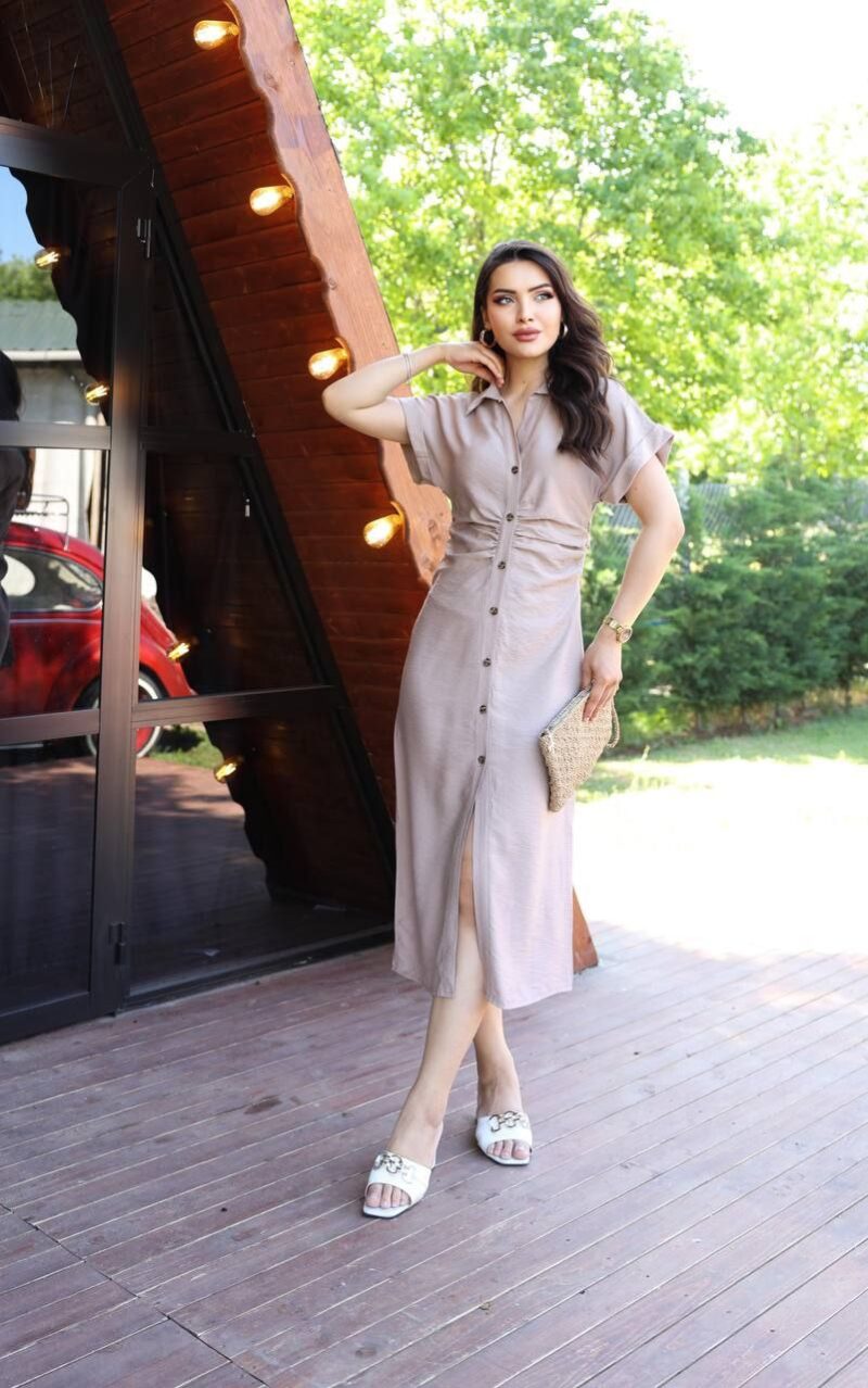⁦Dress⁩ - الصورة ⁦2⁩