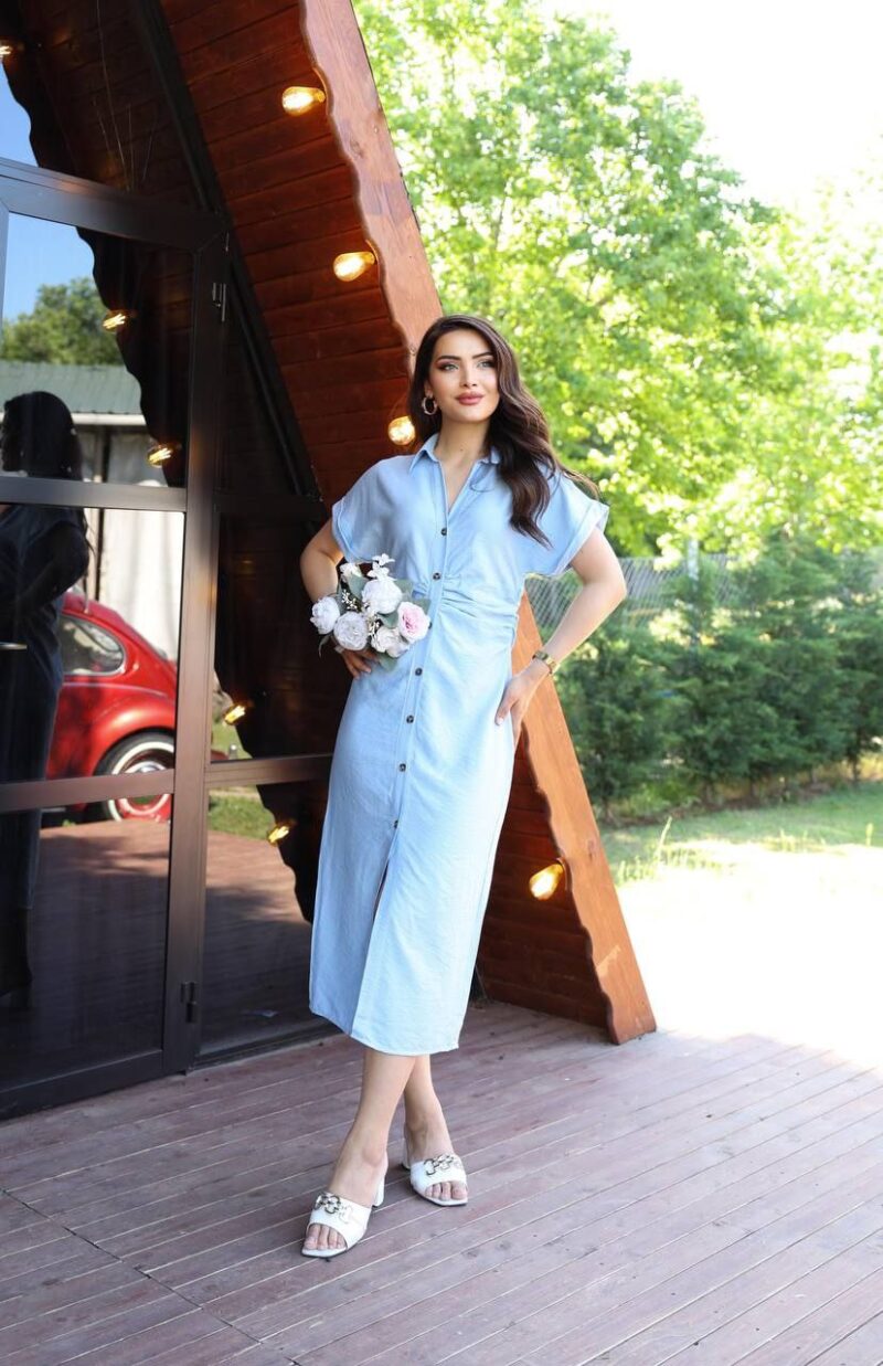 ⁦Dress⁩ - الصورة ⁦6⁩