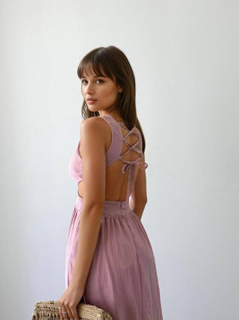 ⁦Dress⁩ - الصورة ⁦4⁩