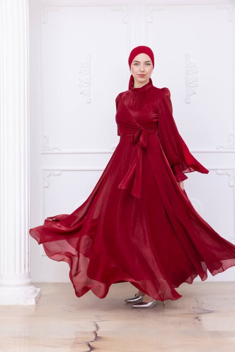 ⁦Dress⁩ - الصورة ⁦4⁩