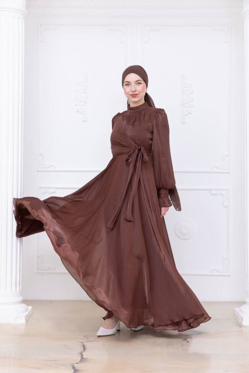 ⁦Dress⁩ - الصورة ⁦7⁩