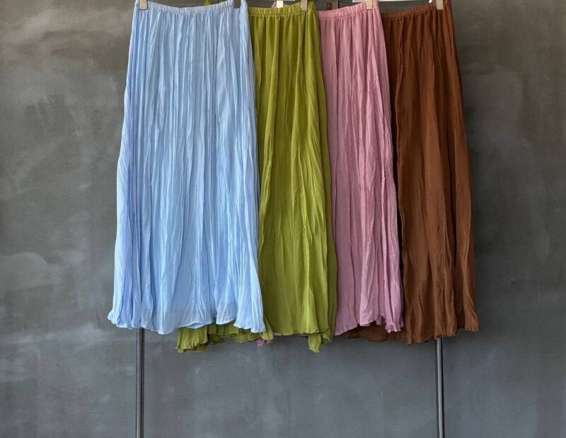 skirt