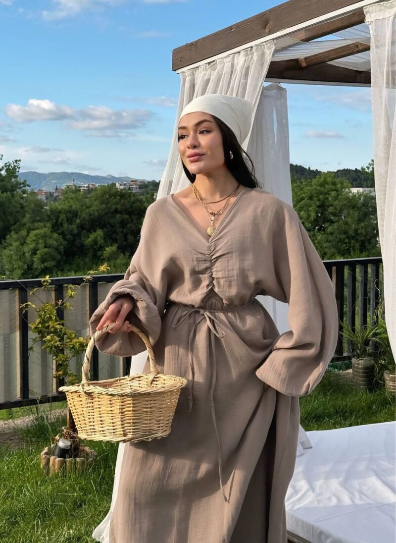 ⁦Dress⁩ - الصورة ⁦2⁩