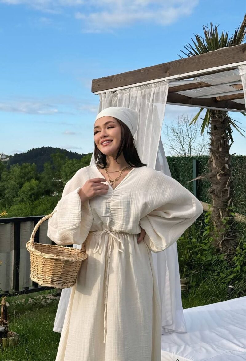 ⁦Dress⁩ - الصورة ⁦4⁩