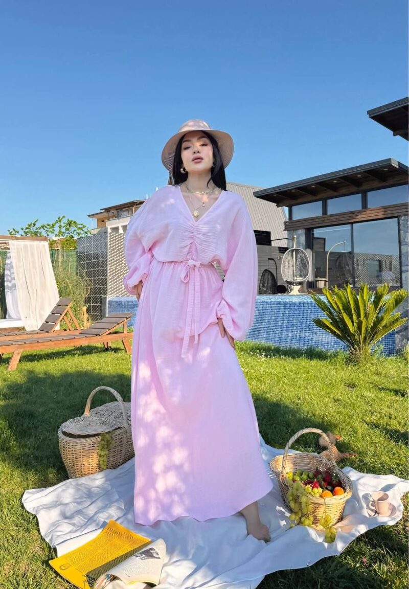 ⁦Dress⁩ - الصورة ⁦7⁩