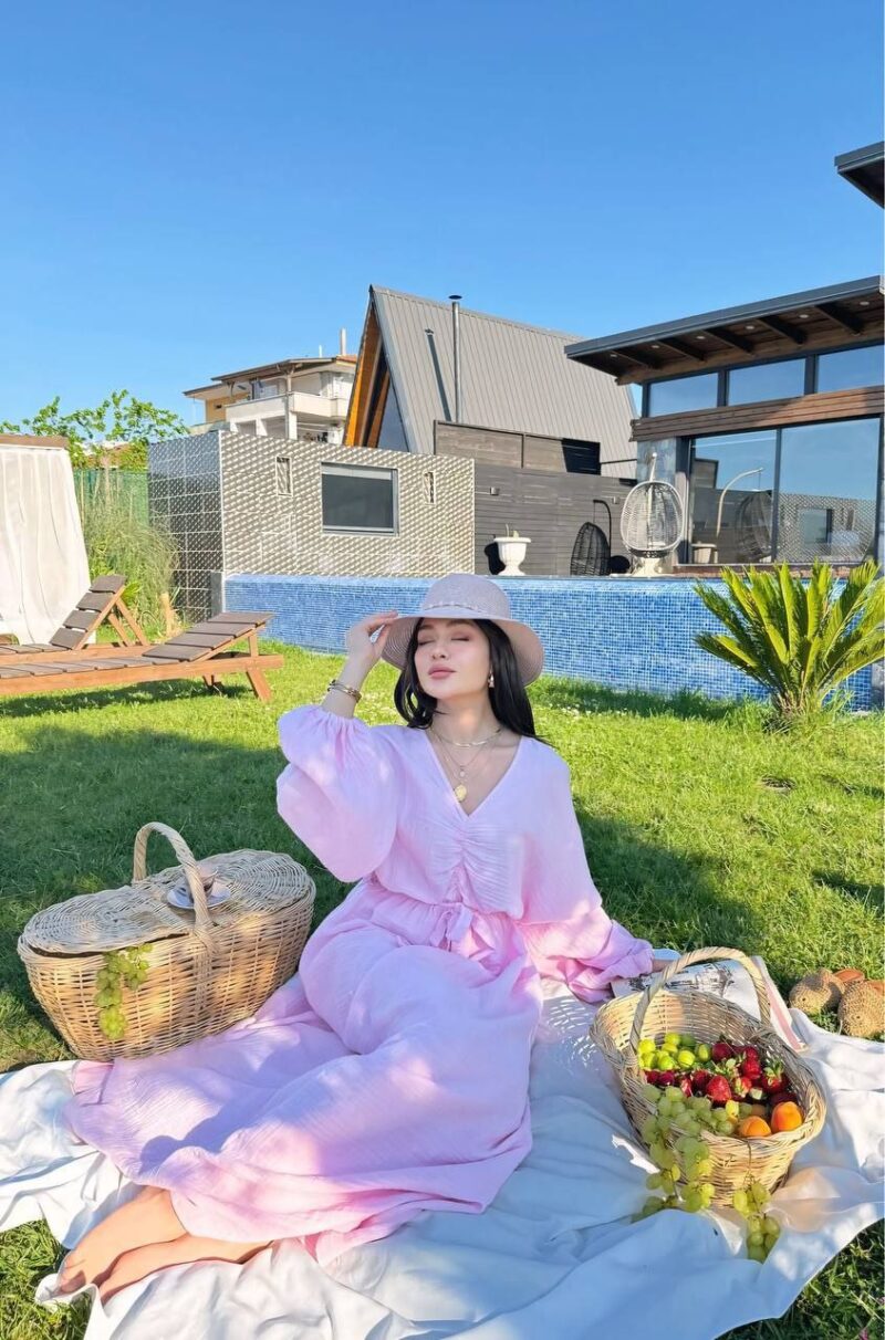 ⁦Dress⁩ - الصورة ⁦8⁩