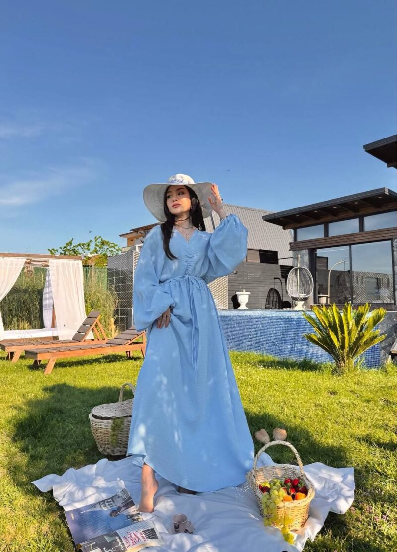 ⁦Dress⁩ - الصورة ⁦9⁩