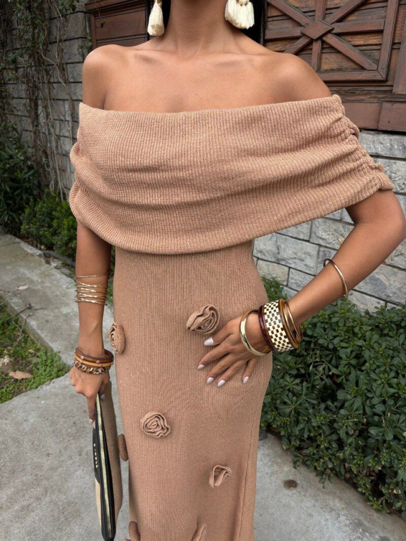 ⁦Dress⁩ - الصورة ⁦4⁩