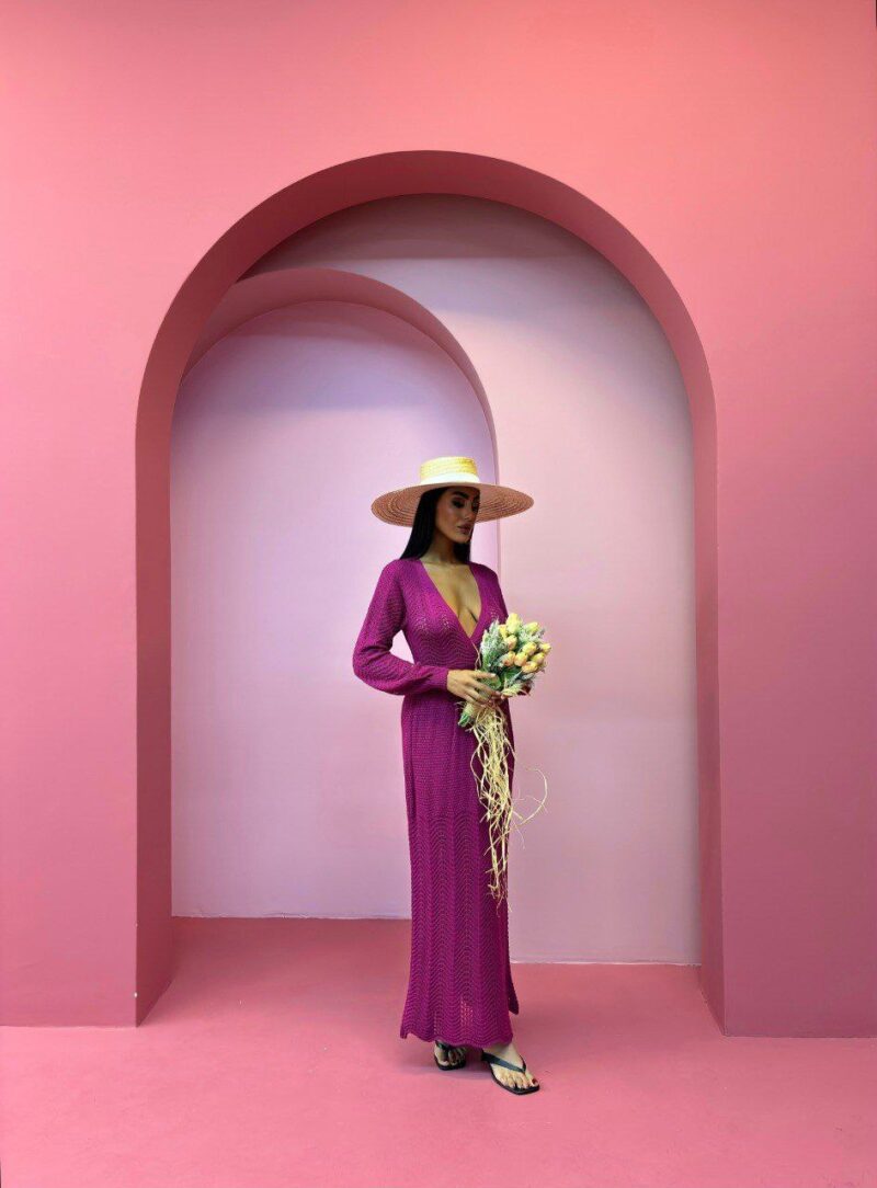 ⁦Dress⁩ - الصورة ⁦2⁩