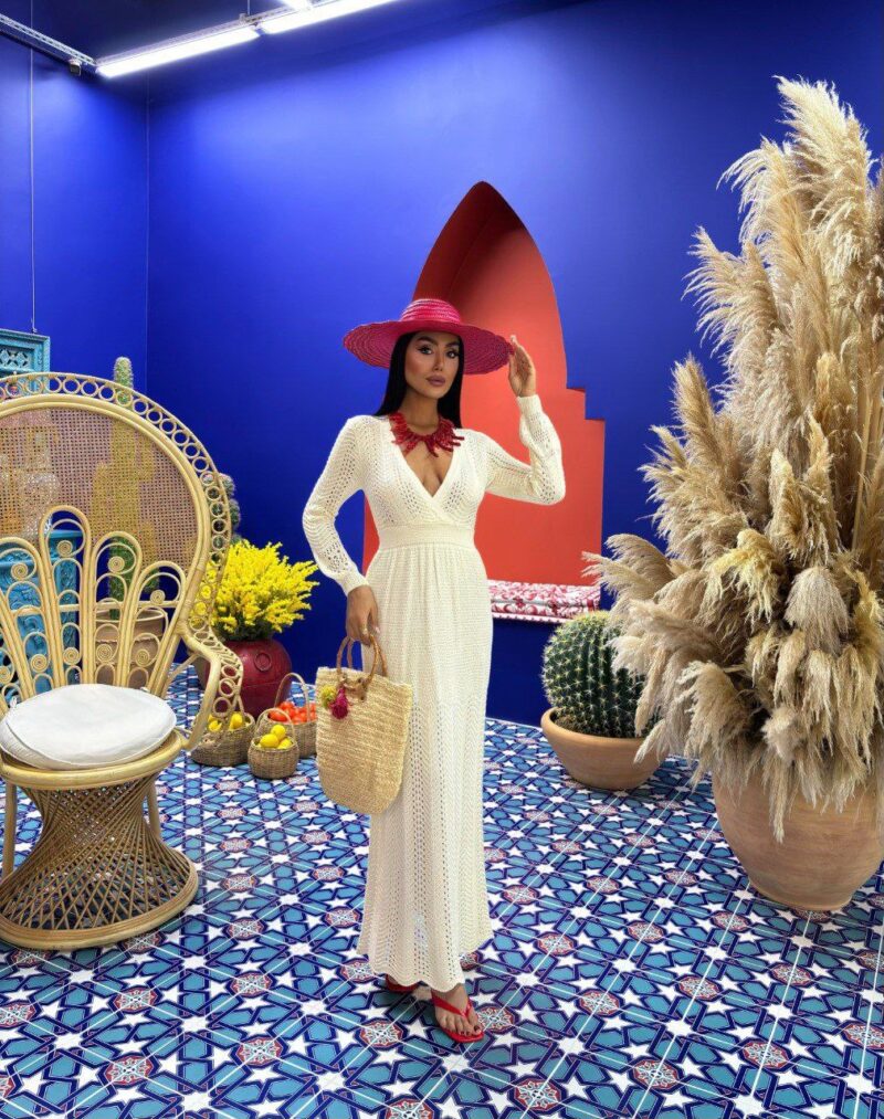 ⁦Dress⁩ - الصورة ⁦3⁩