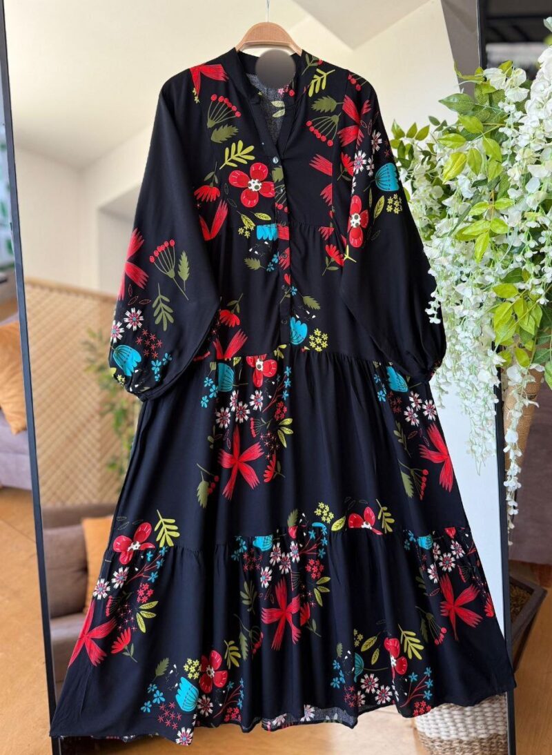 ⁦Dress⁩ - الصورة ⁦7⁩