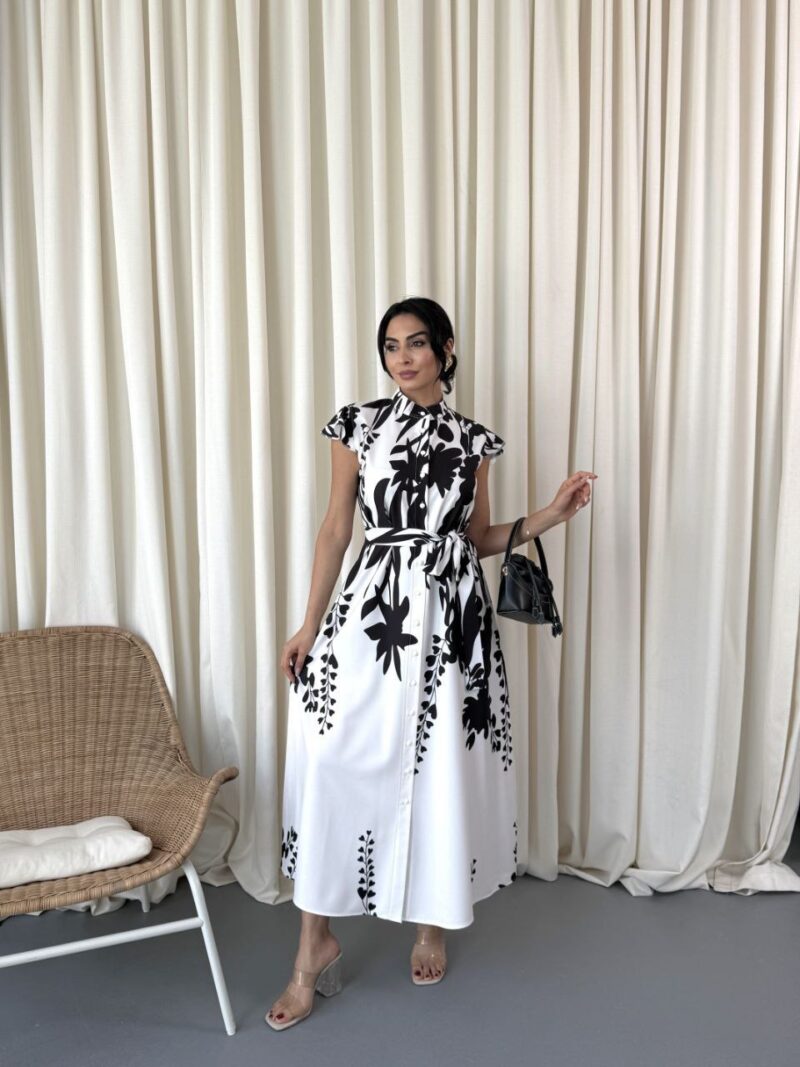 ⁦Dress⁩ - الصورة ⁦4⁩