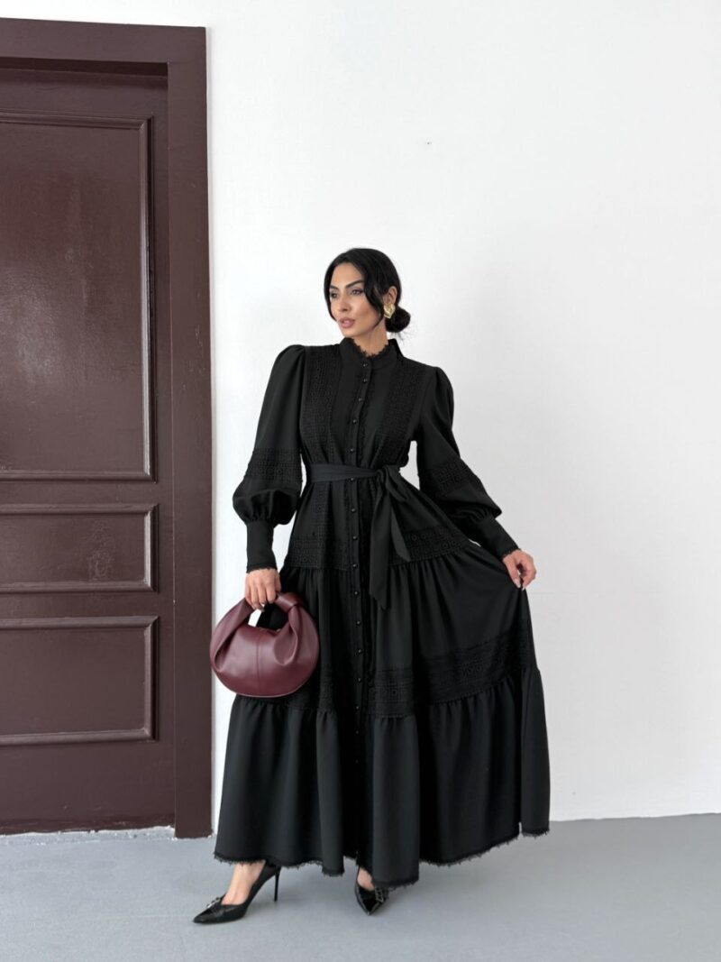 ⁦Dress⁩ - الصورة ⁦4⁩