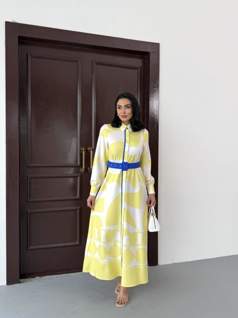 ⁦Dress⁩ - الصورة ⁦4⁩