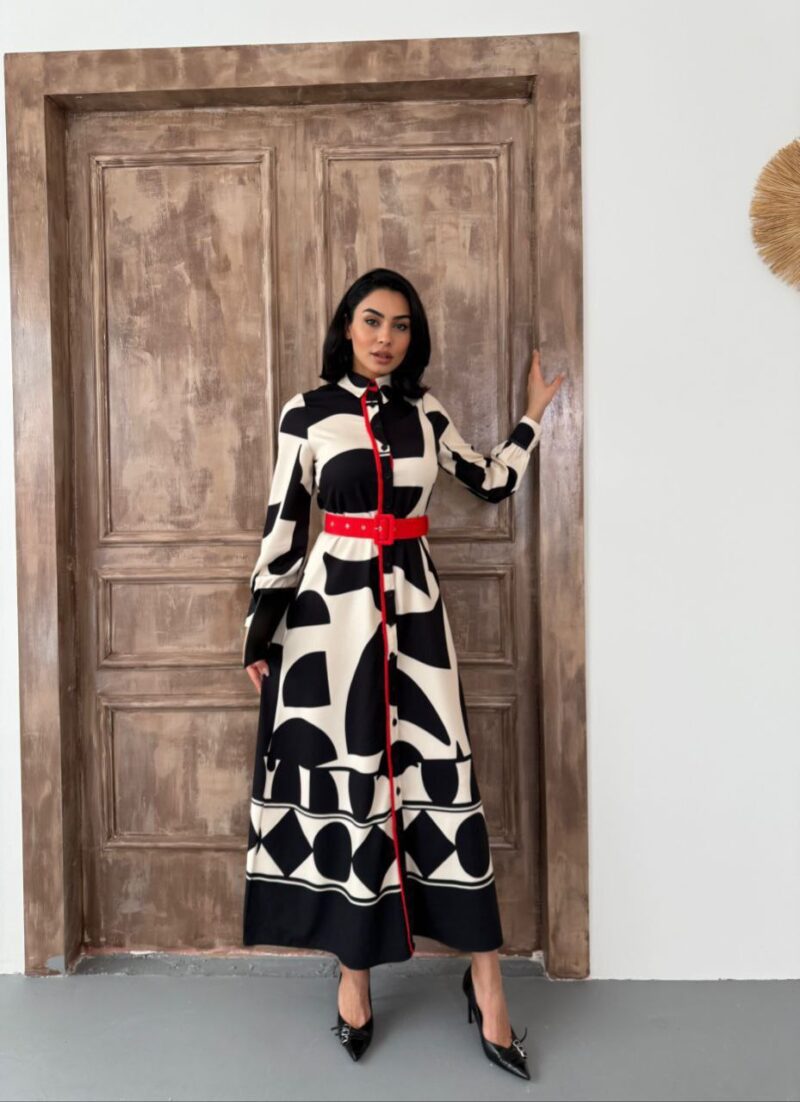 ⁦Dress⁩ - الصورة ⁦5⁩