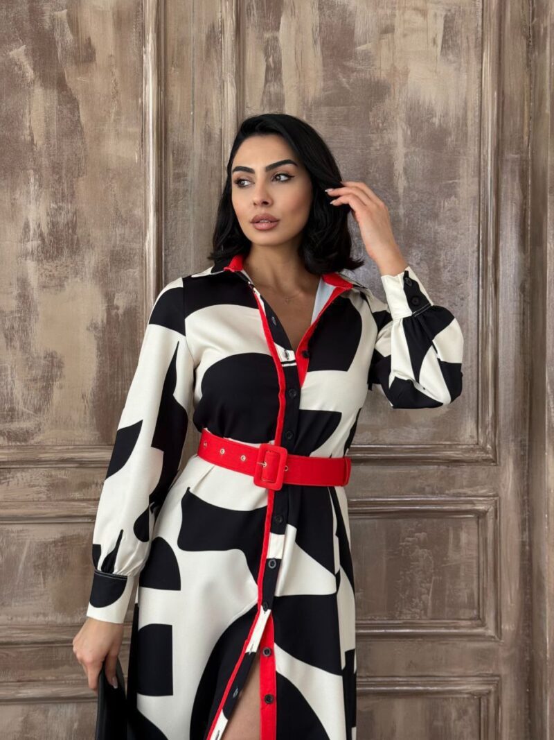 ⁦Dress⁩ - الصورة ⁦6⁩