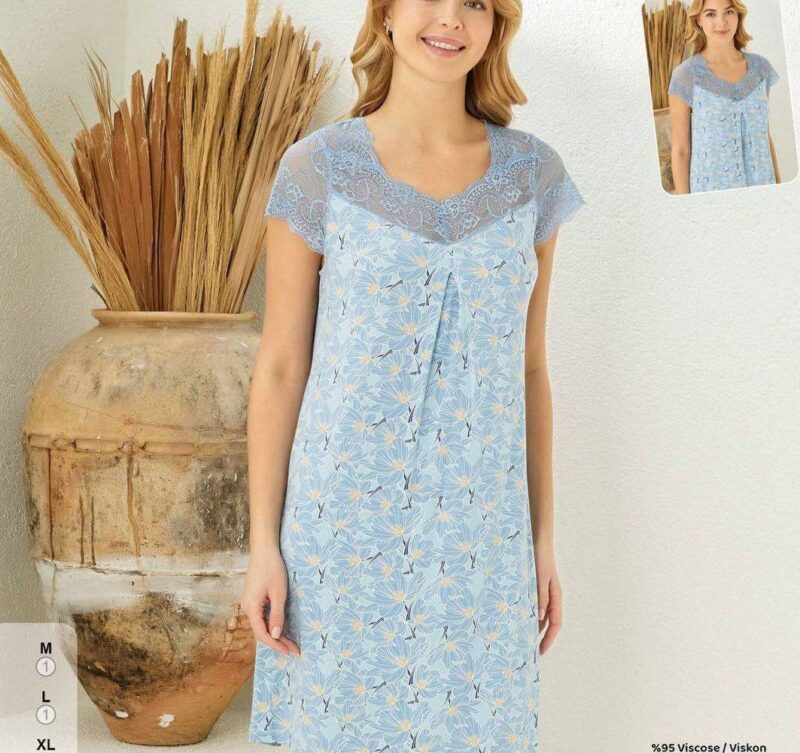 Home Dress