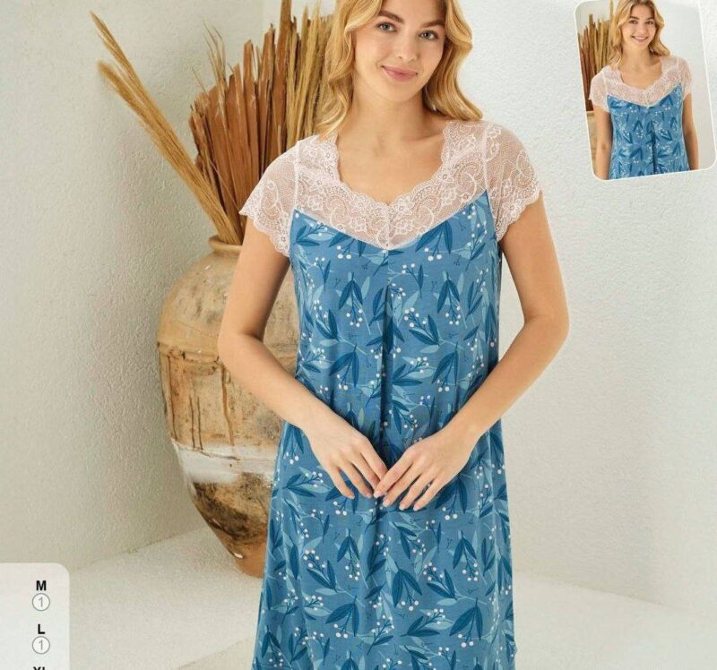 ⁦Home Dress⁩ - الصورة ⁦2⁩