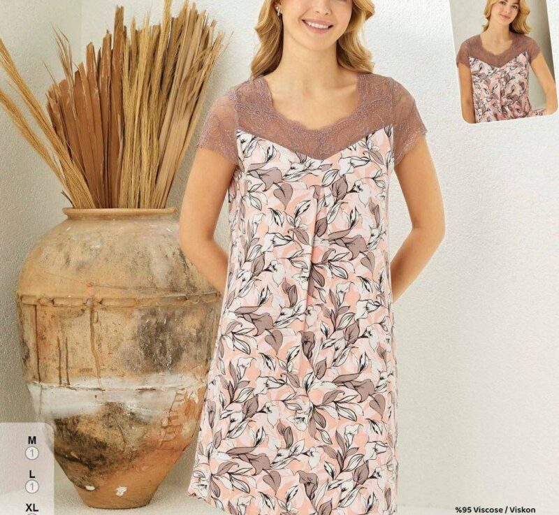 ⁦Home Dress⁩ - الصورة ⁦6⁩