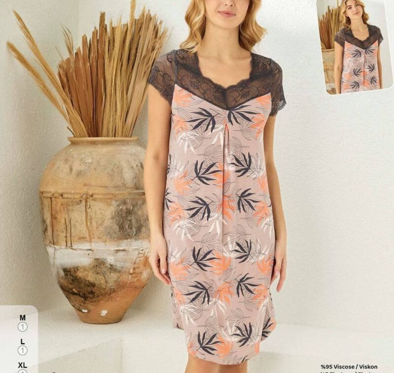 ⁦Home Dress⁩ - الصورة ⁦8⁩