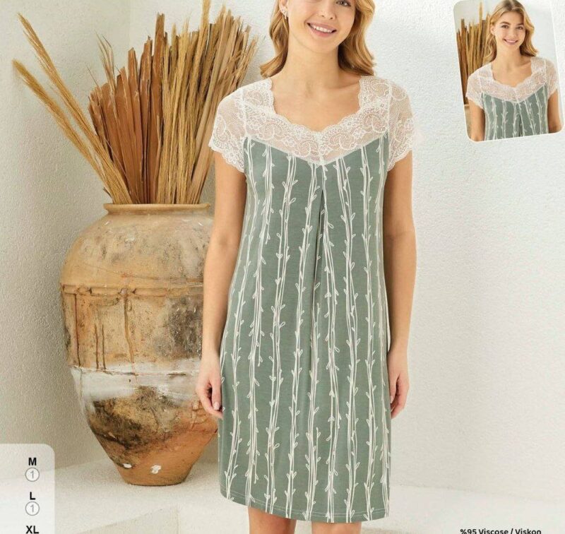 ⁦Home Dress⁩ - الصورة ⁦9⁩