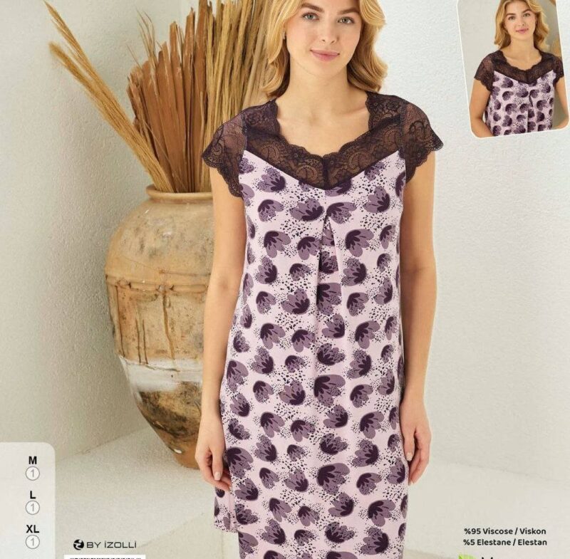 Home Dress